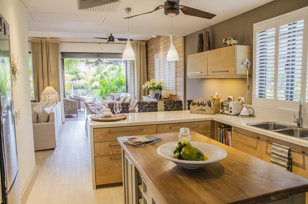 La Balise Marina By Horizon Holidays Тамарин Номер фото