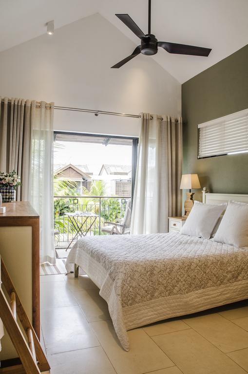 La Balise Marina By Horizon Holidays Тамарин Номер фото